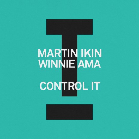 Control It ft. Winnie Ama | Boomplay Music