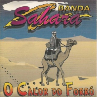 Banda Sahara Vol. 1 Outra Paixão