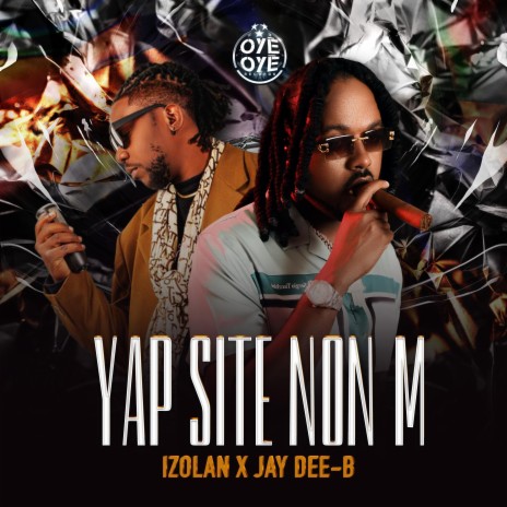 Yap Site Non M ft. Jay Dee-B