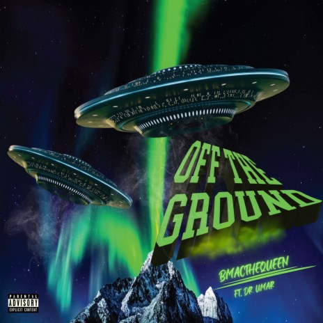 Off the Ground ft. Dr Umar | Boomplay Music