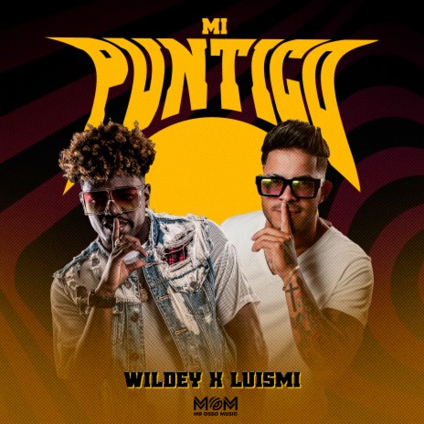 Mi Puntico ft. Luismi & Ale El Italiano | Boomplay Music