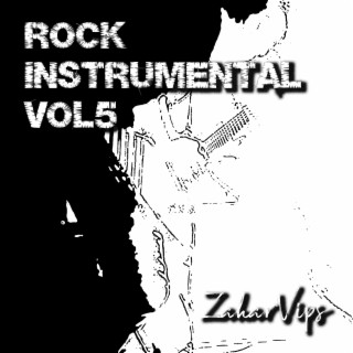 Rock Instrumental, Vol. 5