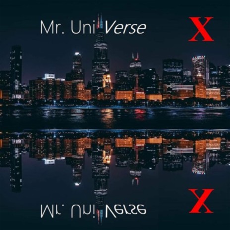 Mr. UniVerse ft. Keon X | Boomplay Music