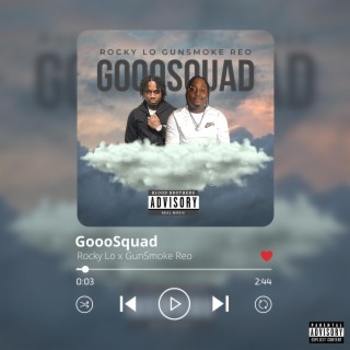 GoooSquad