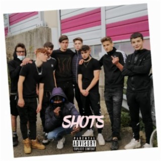 SHOTS lyrics | Boomplay Music