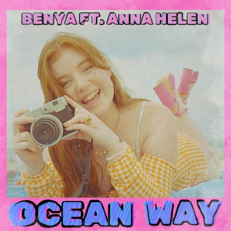 Ocean Way ft. Anna Helen | Boomplay Music