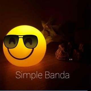 Simple banda