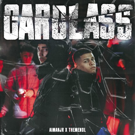 Carglass ft. TheMenol | Boomplay Music