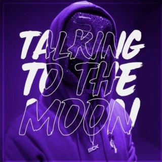 Talking To The Moon (Bruno Mars Remix) (feat. Sickick) lyrics | Boomplay Music
