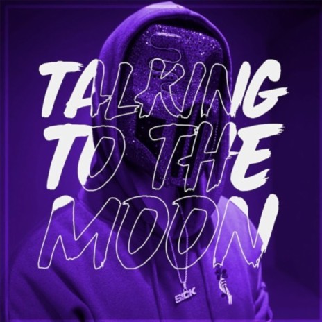 Talking To The Moon (Bruno Mars Remix) (feat. Sickick)
