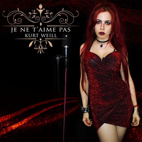 Je ne t'aime pas | Boomplay Music