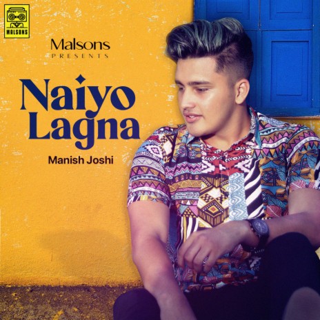 Naiyo Lagna ft. Samika Mital | Boomplay Music