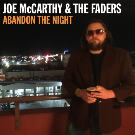 Abandon the Night | Boomplay Music