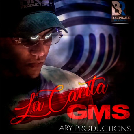 La Carita ft. Ary Productions | Boomplay Music