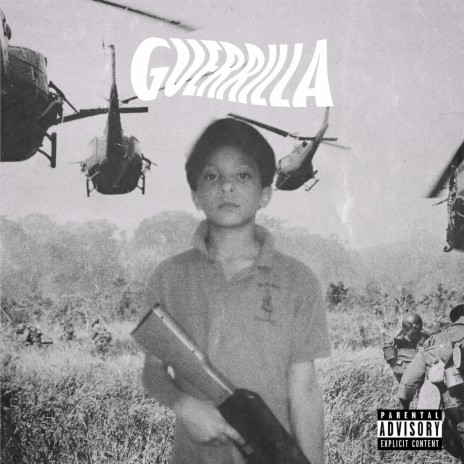 Guerrilla | Boomplay Music