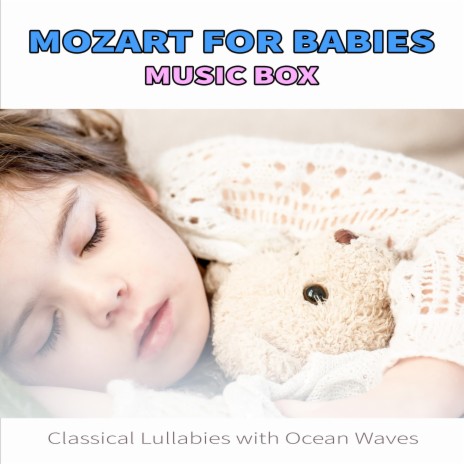 Minuet in D major, (K. 355) (Nature Sounds Version) ft. Sleep Baby Sleep & Sleeping Baby Aid