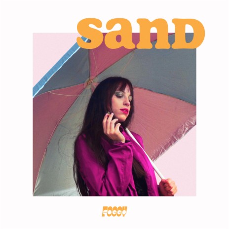 Sand | Boomplay Music