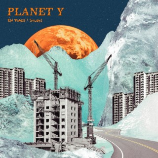 Planet Y