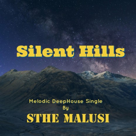 Silent Hills | Boomplay Music