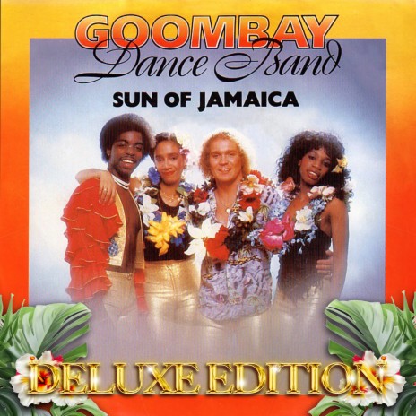 Caribbean Girl (Remastered 2023) | Boomplay Music