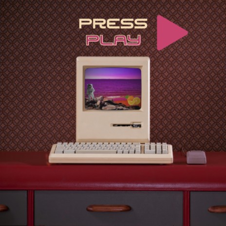 Press Play ft. Lou Adipietro & Tom Christy | Boomplay Music