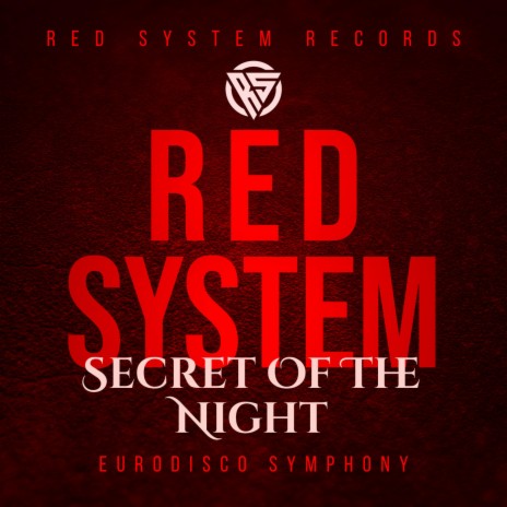 Secret Of The Night (eurodisco symphony) | Boomplay Music