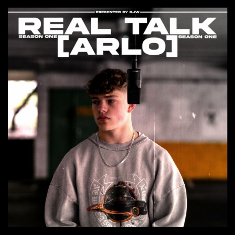 Real Talk S1 - E1 ft. Real Talk TV