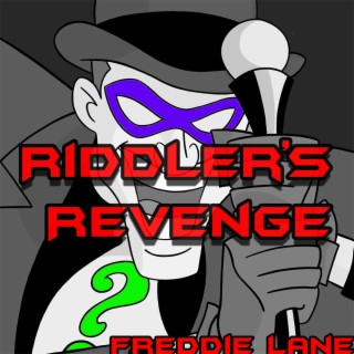 Riddler's Revenge