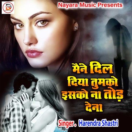 Mene Dil Diya Tumko Isko Na Tod Dena (Hindi) | Boomplay Music