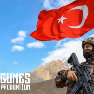 Güneş Produktion - Kızıl Elma