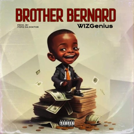 Brother Bernard | Boomplay Music