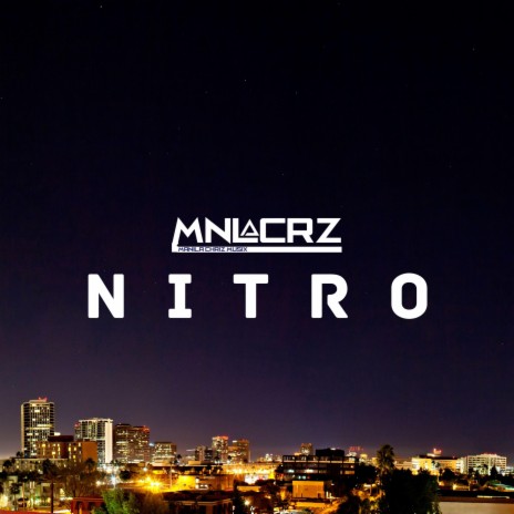 Nitro | Boomplay Music