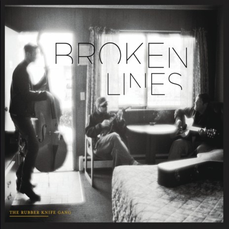 Broken Lines | Boomplay Music