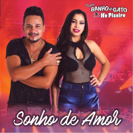 Sonho de Amor (Cover) | Boomplay Music