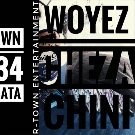 Cheza Chini | Boomplay Music