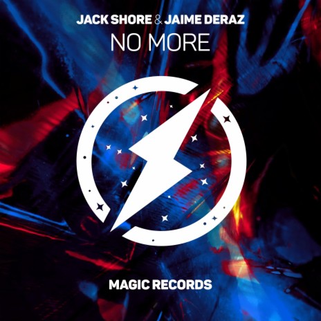 No More ft. Jaime Deraz | Boomplay Music