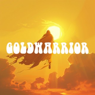 GOLDWARRIOR (Instrumental)