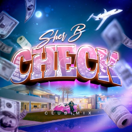 Check (Club Mix) | Boomplay Music