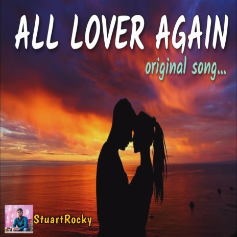 All Lover Again | Boomplay Music