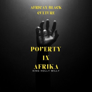 Poverty in Afrika