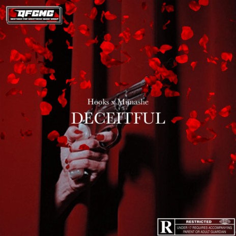 Deceitful (feat. Munashe)