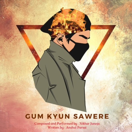 Gum Kyun Sawere | Boomplay Music