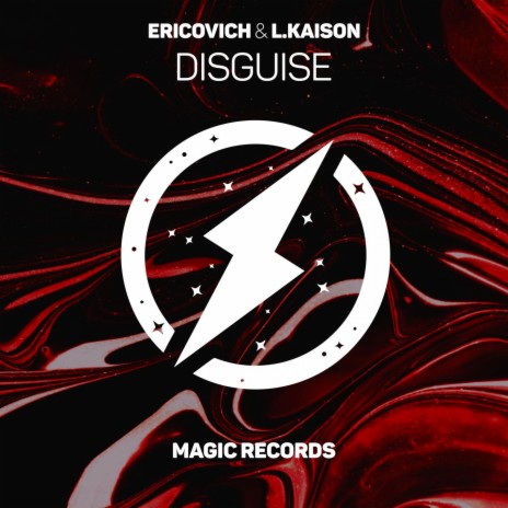 Disguise ft. L.Kaison | Boomplay Music