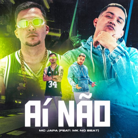 Aí Não | Boomplay Music