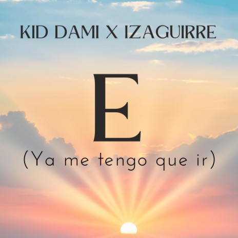 Ya Me Tengo Que Ir ft. Izaguirre | Boomplay Music