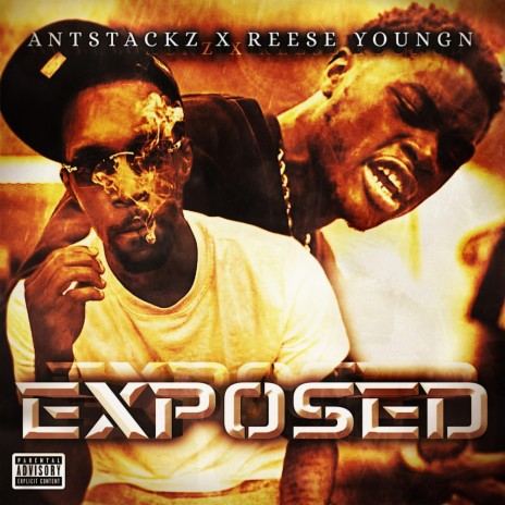 Exposed ft. Reese Youngn | Boomplay Music