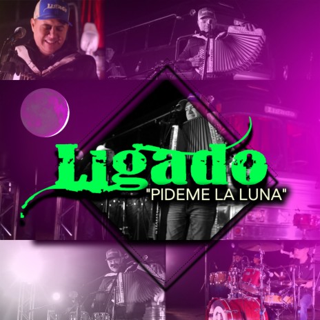 Pideme La Luna | Boomplay Music