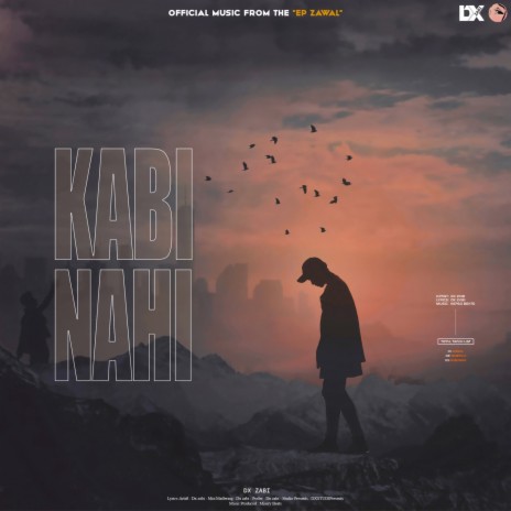 Kabhi Nahi | Boomplay Music