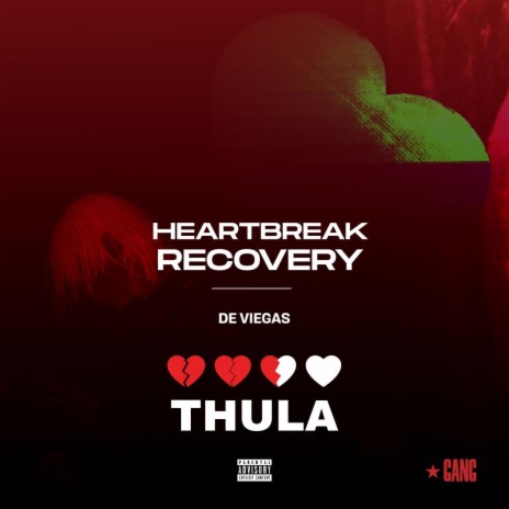Thula ft. J. AMP'd Beatz | Boomplay Music