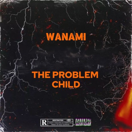 THE PROBLEM CHILD | Boomplay Music